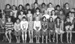 Mangawhai Beach School 1985 S4 & F1; 22-22