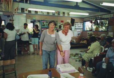Kaiwaka Playcentre Centennial 2005 image item