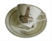 16-222 Cup and Saucer