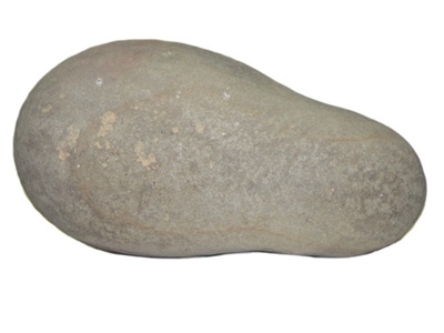 Maori Anchor Stone; 50 