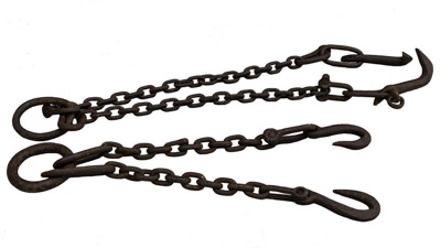 Grip Chain; 849