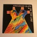 On The Line LP by Freudian Slips, 1984, 12902
