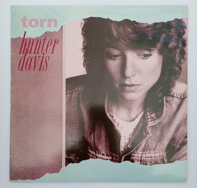 Torn by Hunter Davis
