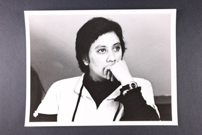 Photographs, 'Out Of The Corners' recording session image item