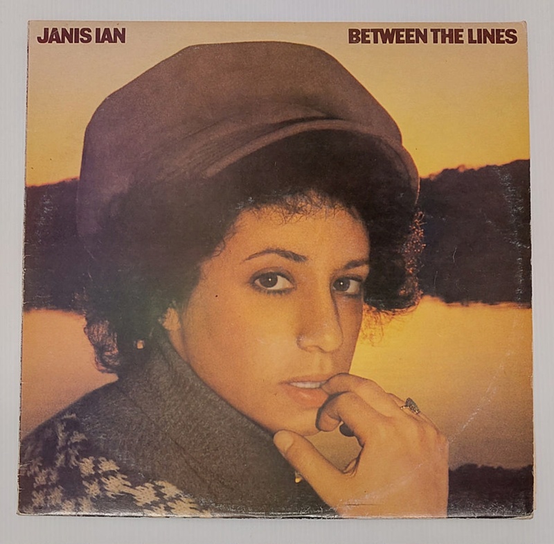 Between the Lines by Janis Ian
