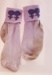 Lesbian socks, Dr Marno, Fran, Auckland New Zealand, mid 80's, 160