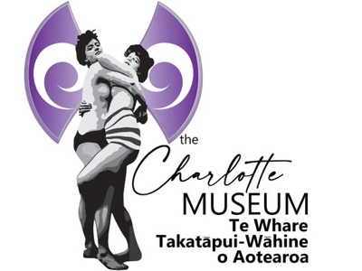 organisation: the Charlotte Museum Te Whare Takatāpui-Wāhine o Aotearoa