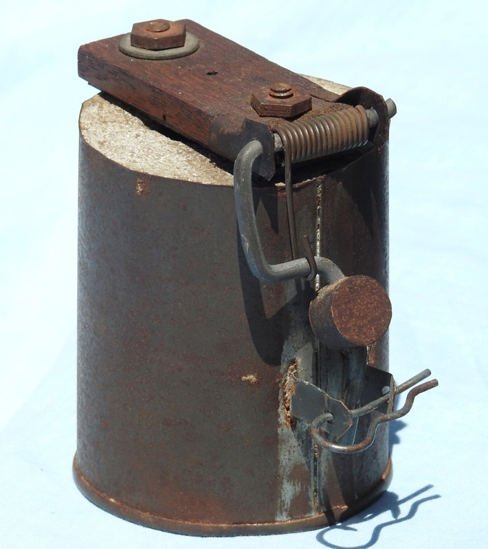 Dummy Hand Grenade