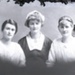 Three women, Boucher; 500