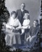 Family group photograph; 282