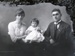 Family group photograph; 502
