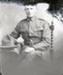 World War One soldier; 531
