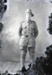 World War One soldier; 475