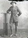 World War One soldier; 533