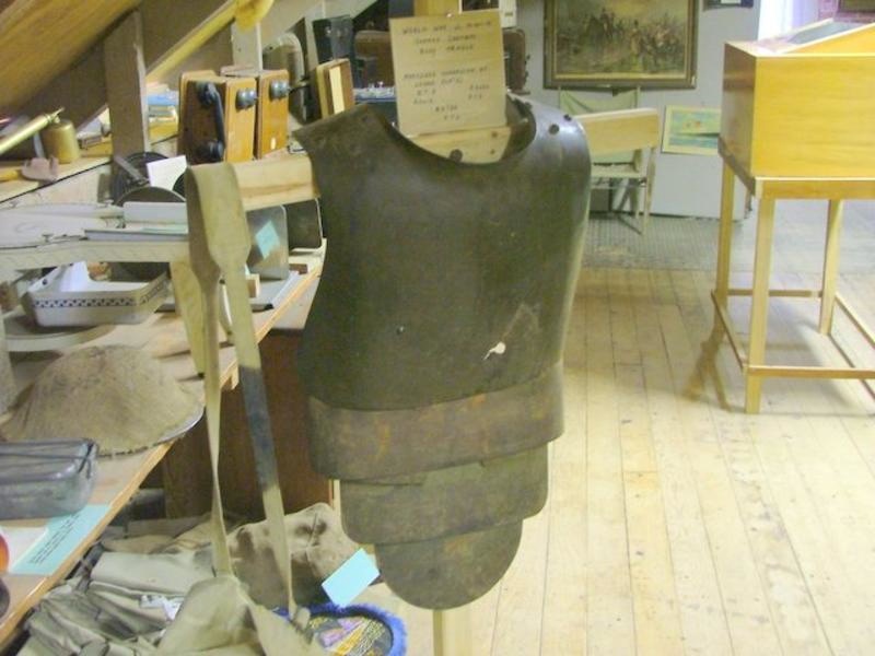 Homebush Museum