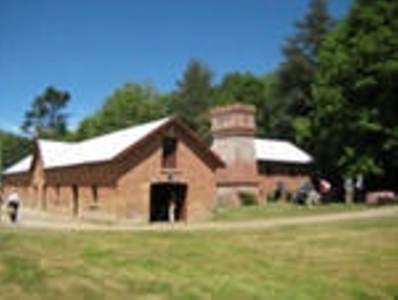 Homebush Museum