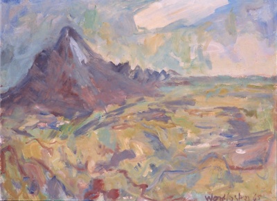 Taranaki Landscape image item