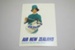 Postcard [Air New Zealand]; Air New Zealand Limited (New Zealand, estab. 1965); 2015; 2015.142.3