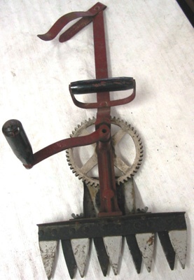 Hedge Trimmer; 2006.422