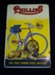 Advertising Sign [Phillips Bicycles]; Phillips Cycles (England, estab. 1880s); 2015.147