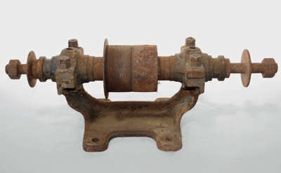 Grinder [Shearing Machine]; 1965.390