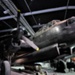 Aircraft [Avro Lancaster B Mk 7]; A. V. Roe (AVRO) Austin Works (England, estab. 1910, closed 1963); Jun 1945; 1964.116