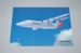 Poster [Qantas New Zealand]; Qantas Empire Airways Limited (Australia, estab. 1920); 2003.316