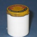 Marmite jar
; Sanitarium; c 1910 - 1950's; 81/113/9