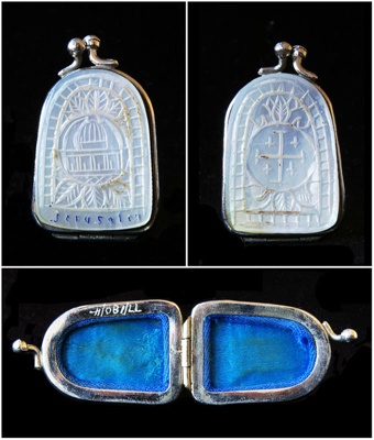  Coin purse
; 1914-1918; 77/180/4