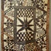 Tapa or Siapo cloth,  Samoa
; Pre 1925; 75/26/3