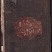 Birthday Book; Marcus Ward & Co; 1882; HWB5