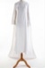wedding dress, Mary Ogg; Enid Herbert; 1968; GO99.23 