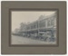 Photograph, Taxis Main Street Gore; C. Gaynor Clayton; 1921; A14.11o  