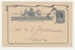 Postcard; Robert McNab, M.P.; 24.02.1906; GO.02.117 