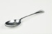 Spoon; Unknown maker; Unknown; FLEM52? 