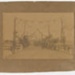 photograph, opening of the Gore traffic bridge; Lodge; 1896; C48b 