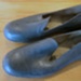 Overshoes; Marathon Rubber Footwear Ltd, Christchurch; After 1939; 394