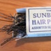 Hairpins; Sunbeam; [?]; 375