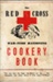 Book [The Red Cross Wartime Rationing Cookery Book]; New Zealand Red Cross Society; 1944; 2011.59
