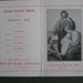 Christmas Card / Lincoln Parochial District, 1915; 1915; LDHS544.1