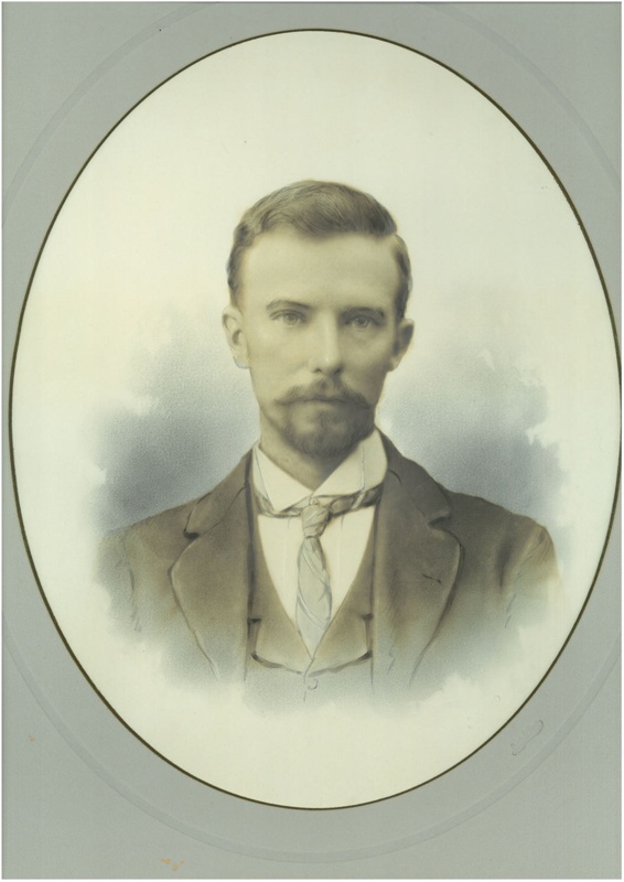 David Tod