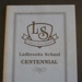 Ladbrooks School 1889-1989
; McDrury, Lynette; LDHS756