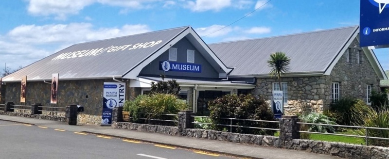 Waipu Scottish Migration Museum