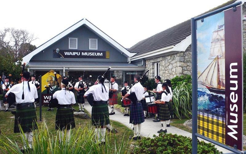 Waipu Scottish Migration Museum