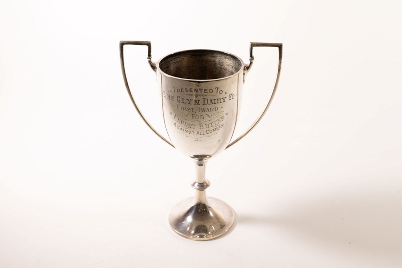 Auckland Agricultural and Pastoral Association Trophy, 1922