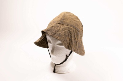 Lucy Moore's Souwester Hat image item