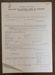 Application form [Department of Social Welfare Application For Television Licence Fee Concession]; Department of Social Welfare; 1974; XOPO.150
