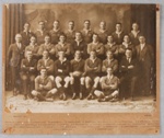 Otago Rugby Team, 1937; Esquilant; 1937; 2005.175.44