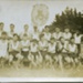 Te Arawa rugby team; Unknown; Circa 1950; 2010.33.14