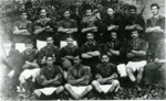 1904 Rotorua Maori Rugby team.; Unknown; 1904; CP-59